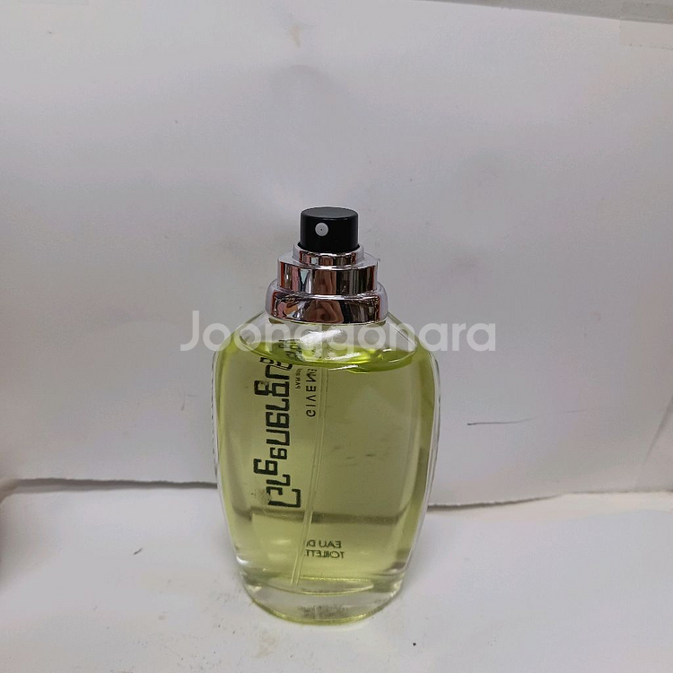 지방시 그러너지 오드뚜왈렛 50ml 0712--1
