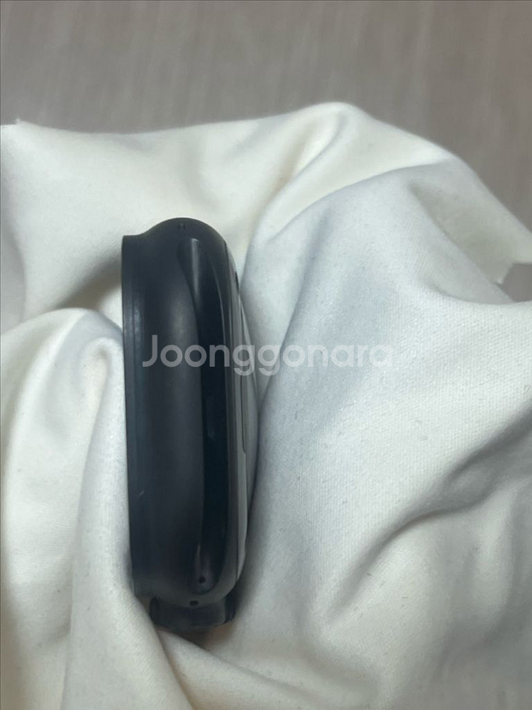 애플워치 울트라2 블랙 S급 배터리효율100% 단품--6