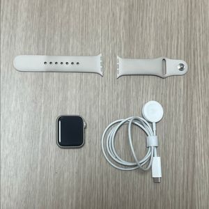 애플워치se2 40mm 배터리효율95%