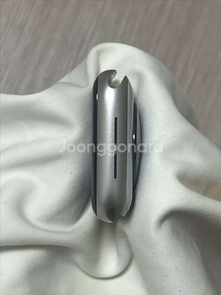 애플워치se2 40mm 배터리효율95%--3