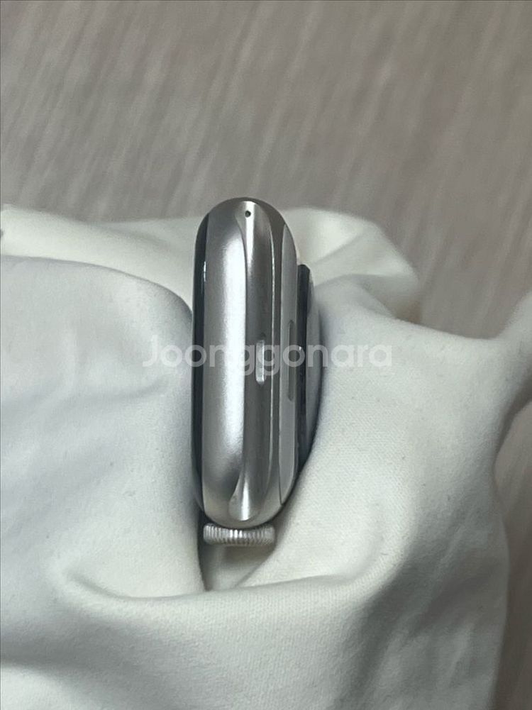 애플워치se2 40mm 배터리효율95%--4