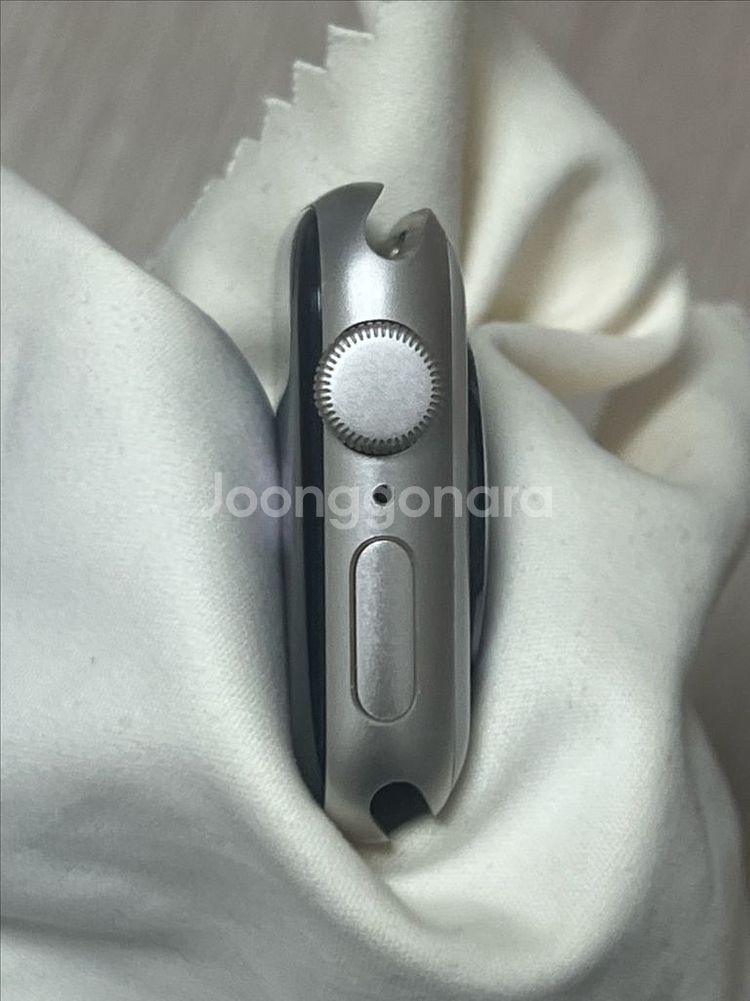 애플워치se2 40mm 배터리효율95%--5