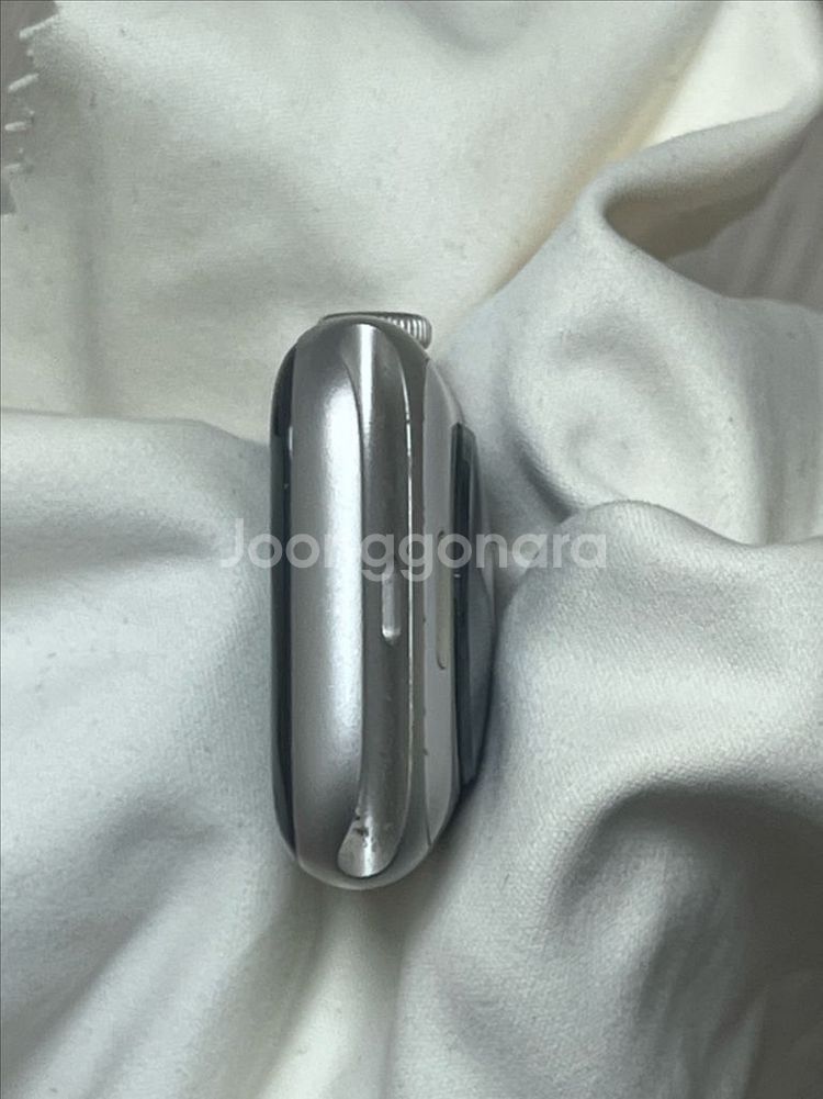 애플워치se2 40mm 배터리효율95%--6