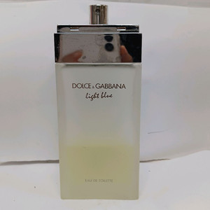 돌체앤가바나 라이트블루 향수 100ml 0712