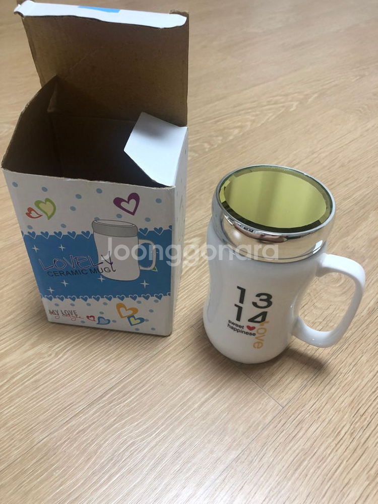 세라믹 머그컵--0