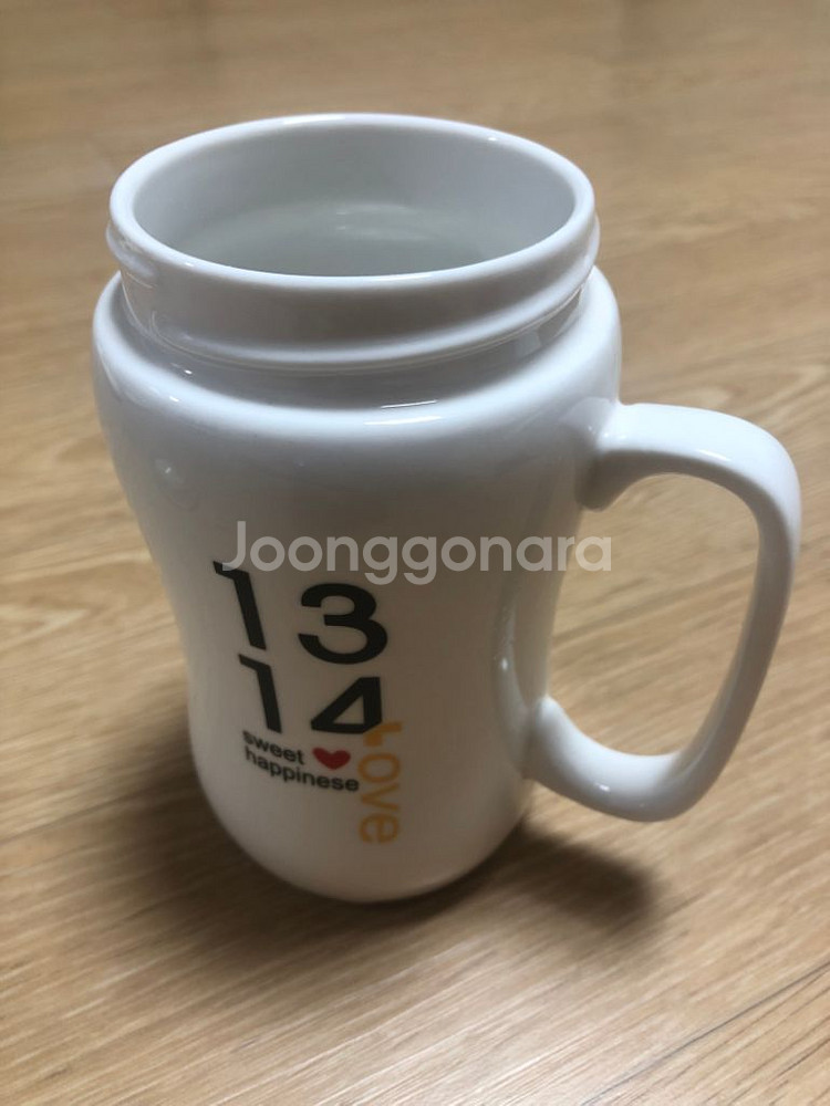 세라믹 머그컵--3