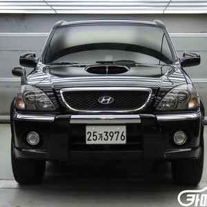 [현대]테라칸 4WD JX290 GOLD 최고급형 #앱