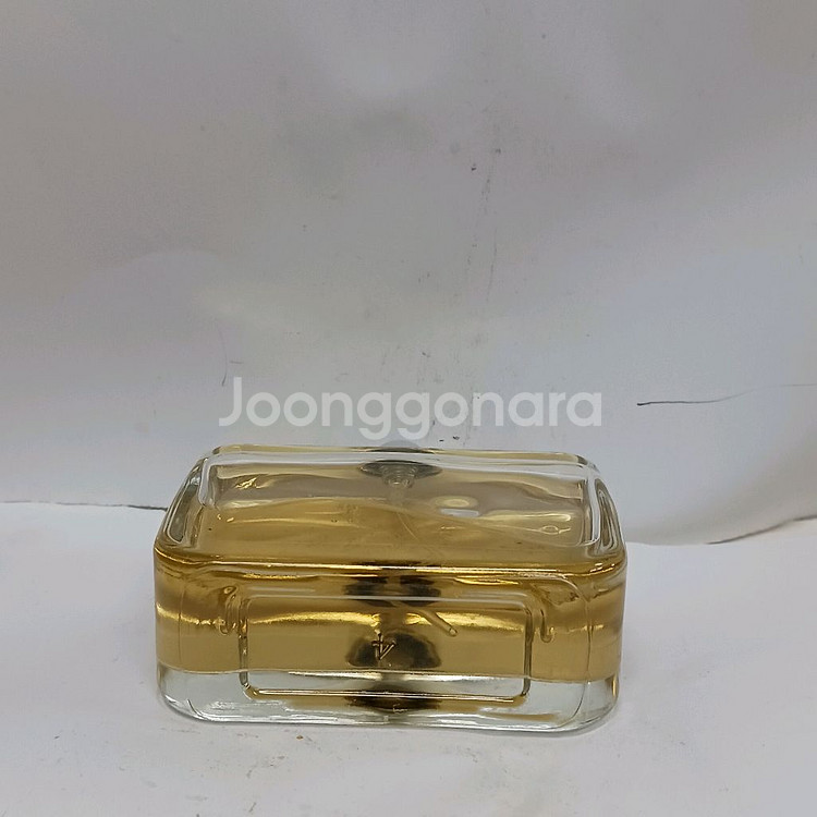 오브제 퍼퓸 스모키 레더 50ml 0712--2