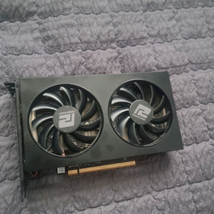 amd rx6500xt