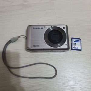 삼성 VLUU ES20 디카
