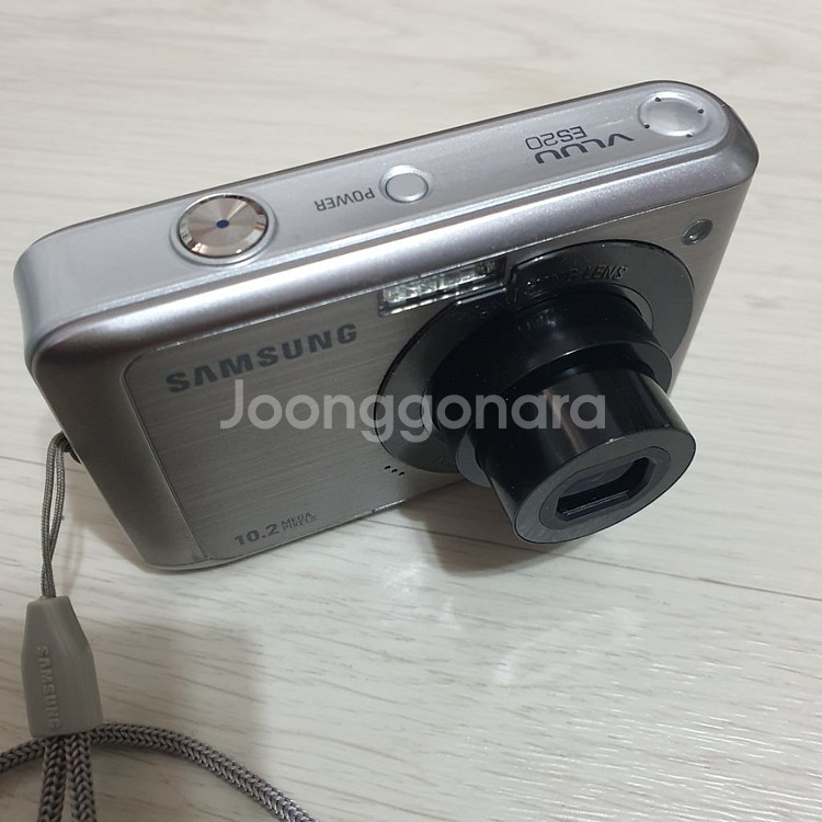 삼성 VLUU ES20 디카--8