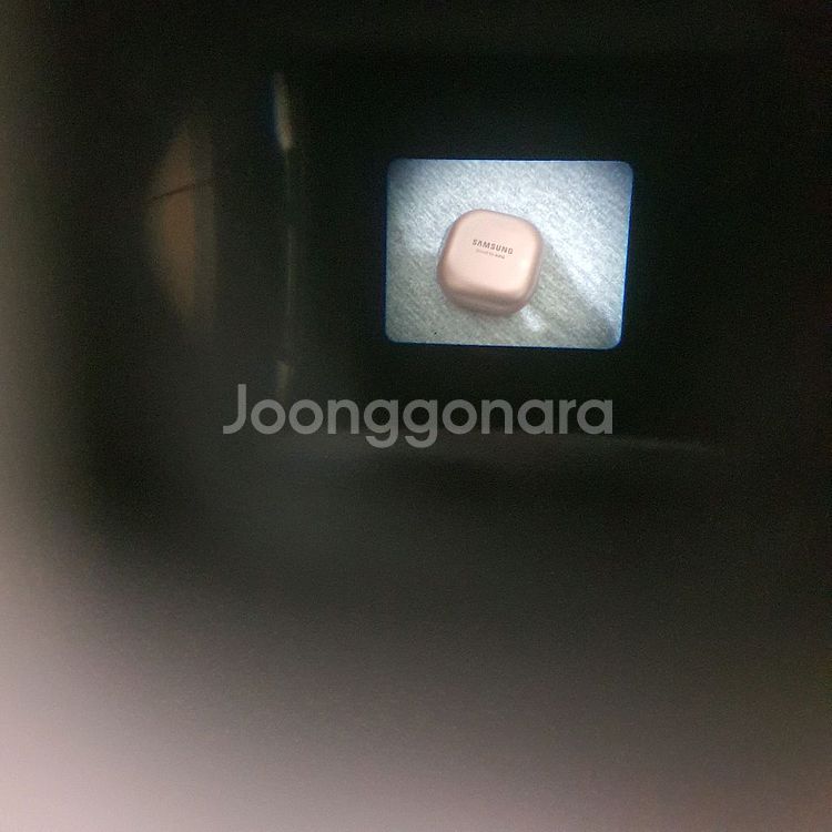 파나소닉 루믹스 DMC-LC70 디카 고장품--7