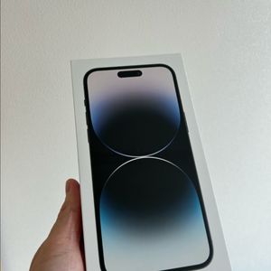 아이폰14프로맥스 1Tb 1테라 미개봉(추가등)