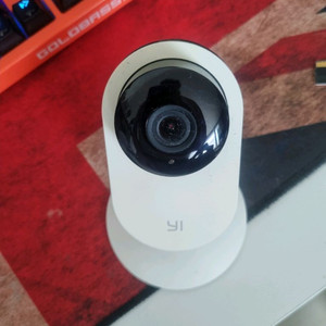 샤오미 yi 홈카메라 cctv 팝니다