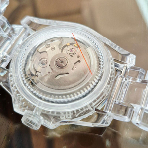 커스텀 요트마스터 40mm
