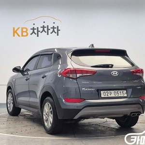 [현대]올뉴투싼 디젤 2.0 2WD 스타일 (5인승)