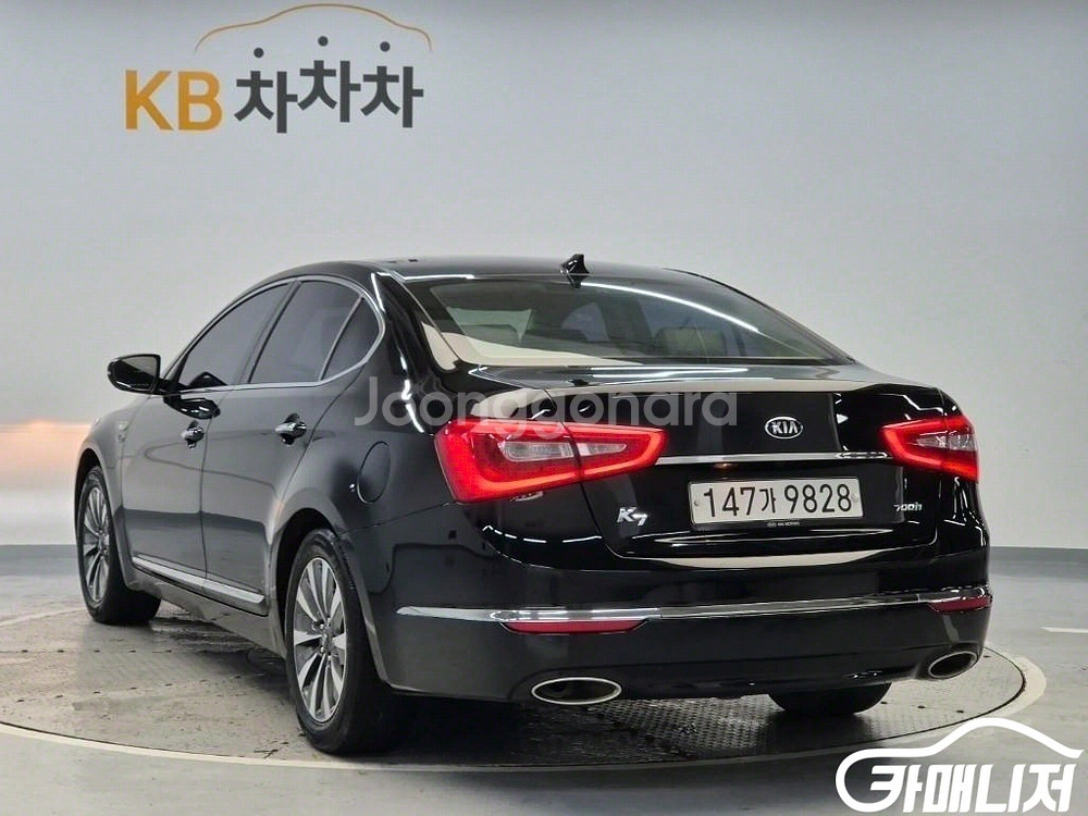 [기아]K7 하이브리드 700H 프레스티지 (5인승)--2