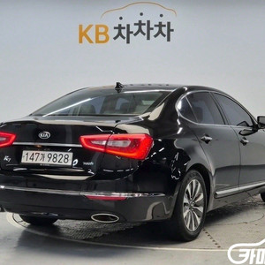 [기아]K7 하이브리드 700H 프레스티지 (5인승)