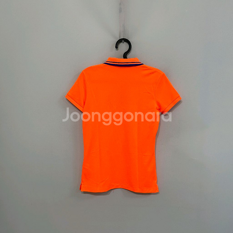 폴로 랄프로렌 골프 반팔 티셔츠 여성 55-66--2