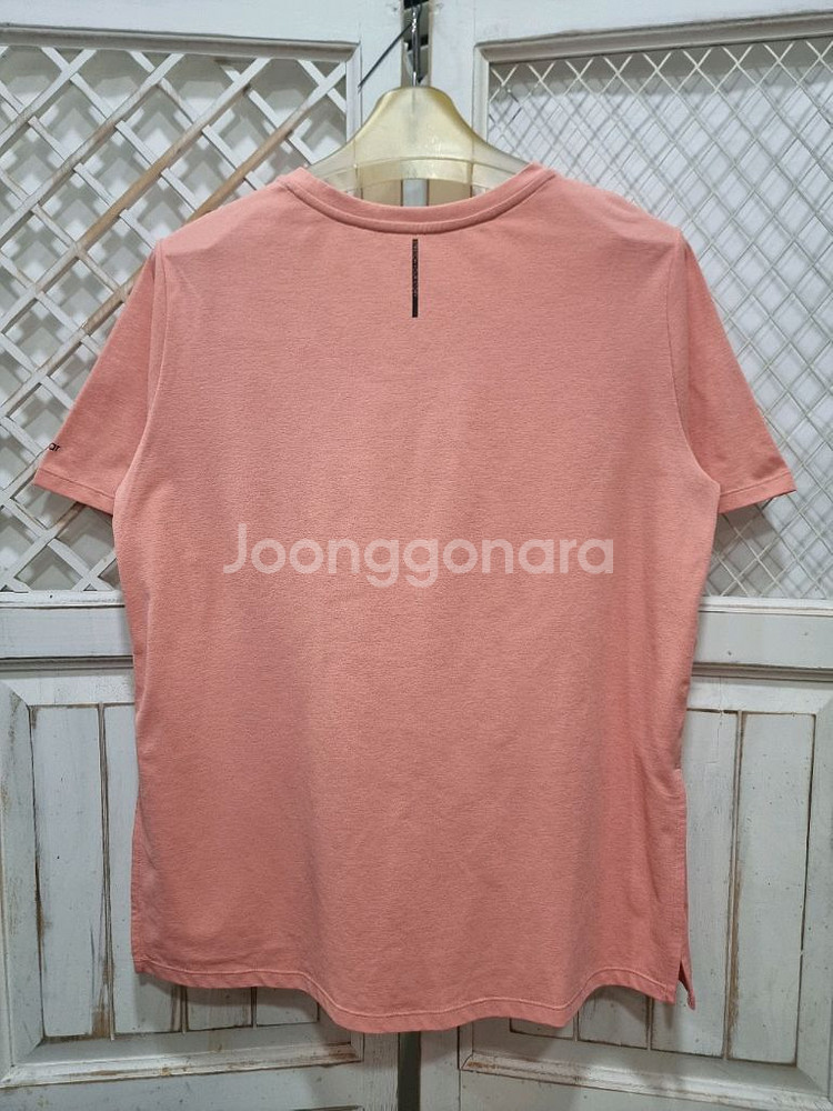 안다르 티셔츠 (C387--1