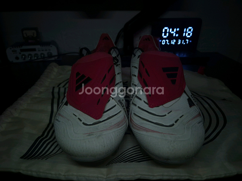 프레데터 엘리트ft fg280--3