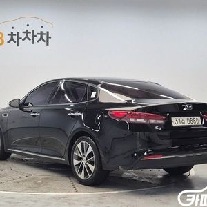 [기아]K5 2세대 SX 1.7 디젤 노블레스 (5인승