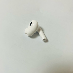 <정품>에어팟프로2 오른쪽 유닛(C타입)