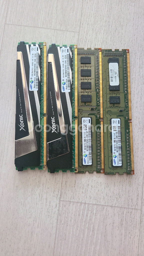 삼성 램 8gb--0