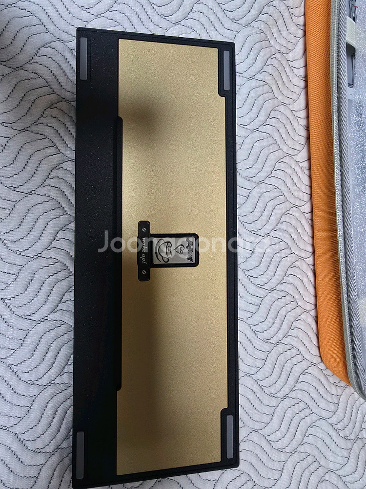 쿼티키 QK65 v2 CLASSIC 베어본 키보드--1