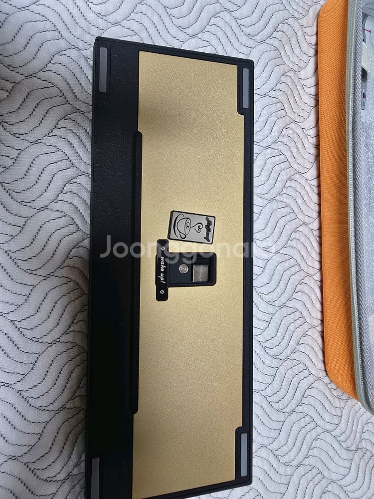 쿼티키 QK65 v2 CLASSIC 베어본 키보드--2