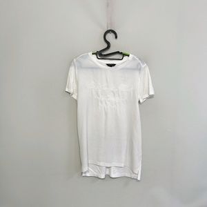 빈폴 여성 반팔 티셔츠 90
