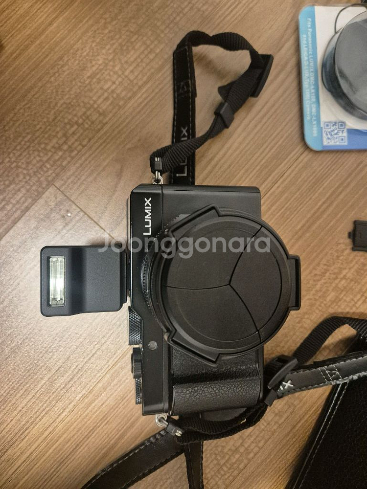 lx100 m2--0