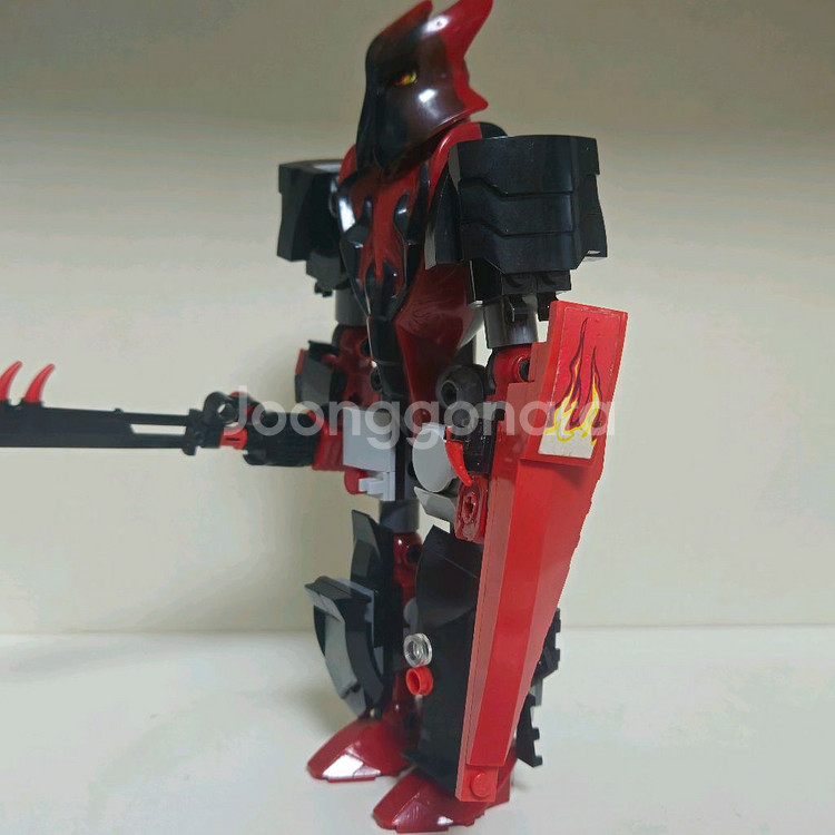 레고 8975 킹덤 블라뎃,--1