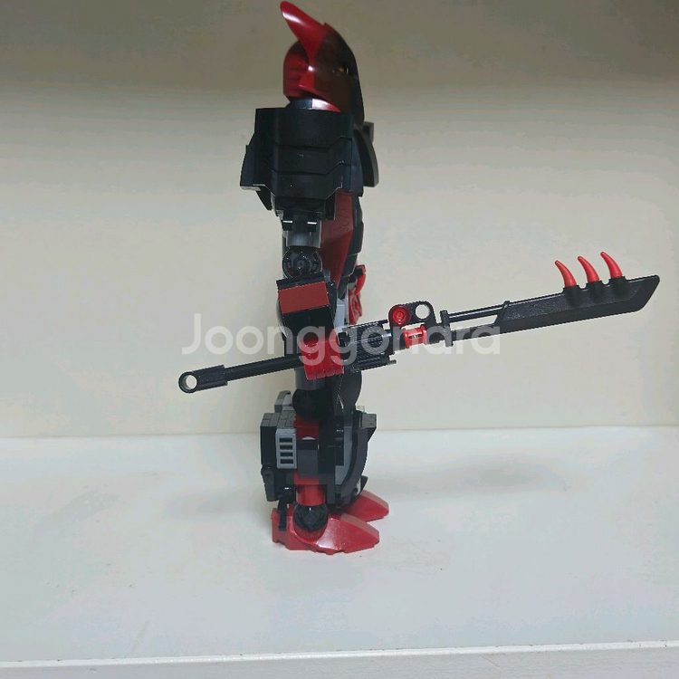 레고 8975 킹덤 블라뎃,--3