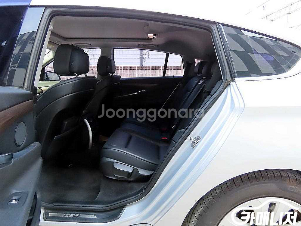 [BMW]5시리즈 GT (F07) GT xDRIVE #--2