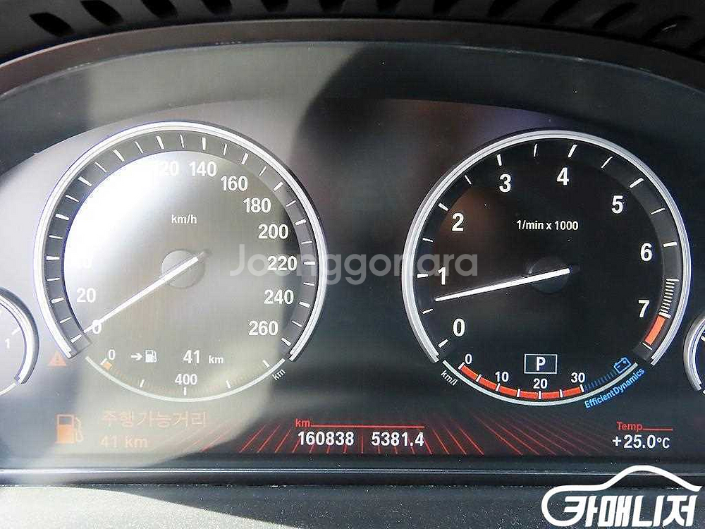 [BMW]5시리즈 GT (F07) GT xDRIVE #--9
