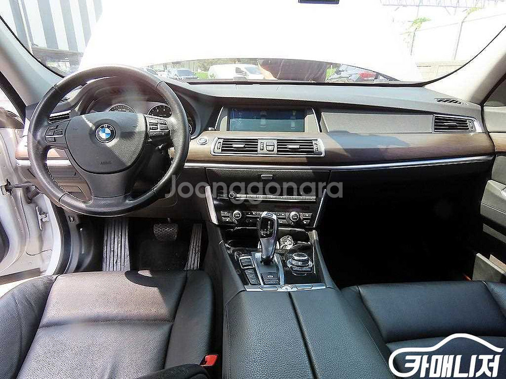 [BMW]5시리즈 GT (F07) GT xDRIVE #--7