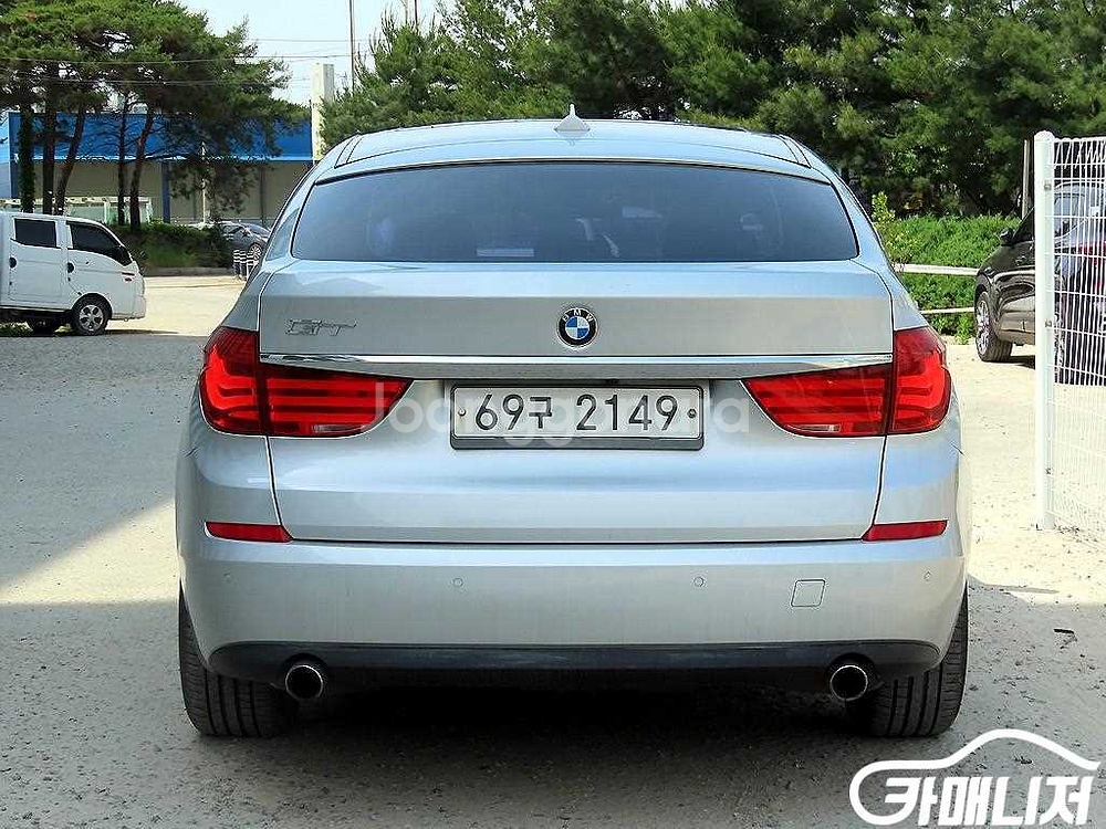 [BMW]5시리즈 GT (F07) GT xDRIVE #--5