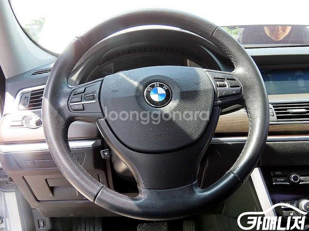 [BMW]5시리즈 GT (F07) GT xDRIVE #--0