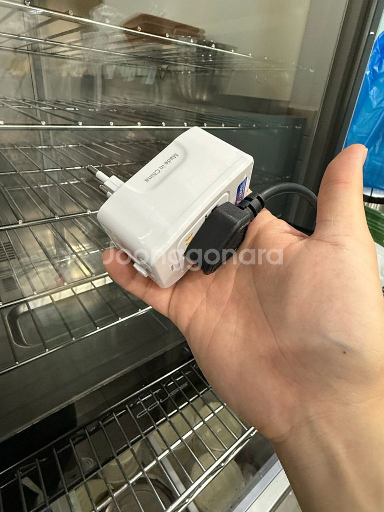 쿠스 100L 제빵 발효기--3