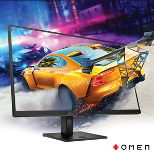 HP OMEN 27qs