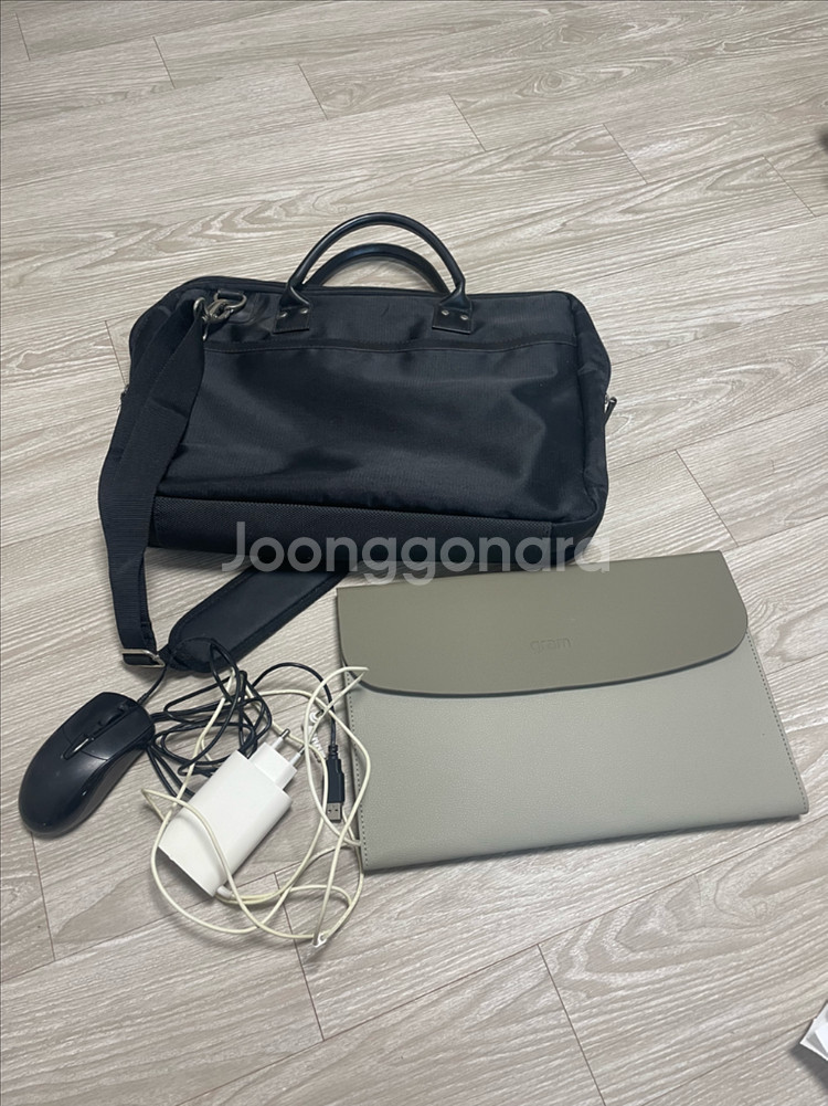 LG그램 14인치--0