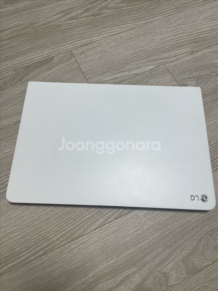 LG그램 14인치--4