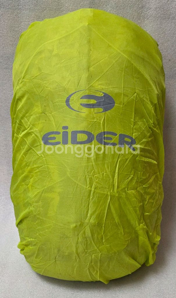 아이더 EIDER BARATHE 25 등산배낭 여행캠핑--4