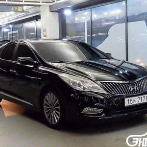[현대]그랜저 HG HG240 LUXURY (5인승)