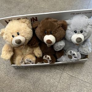 Hugfun 애견용 곰인형 새상품
