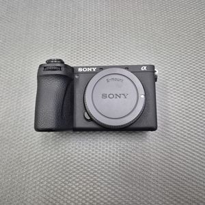 소니 A6700 팝니다