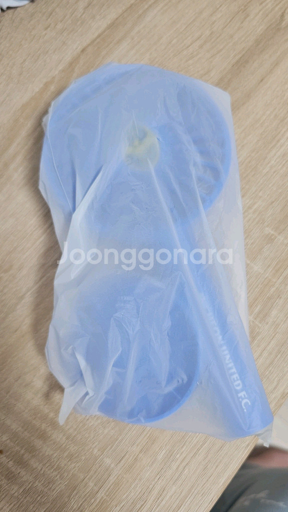 인천유나이티드 선풍기--1