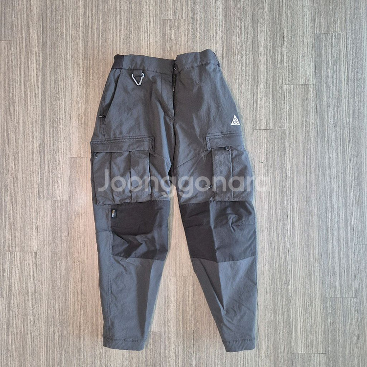 나이키 acg 써밋 팬츠 m--0