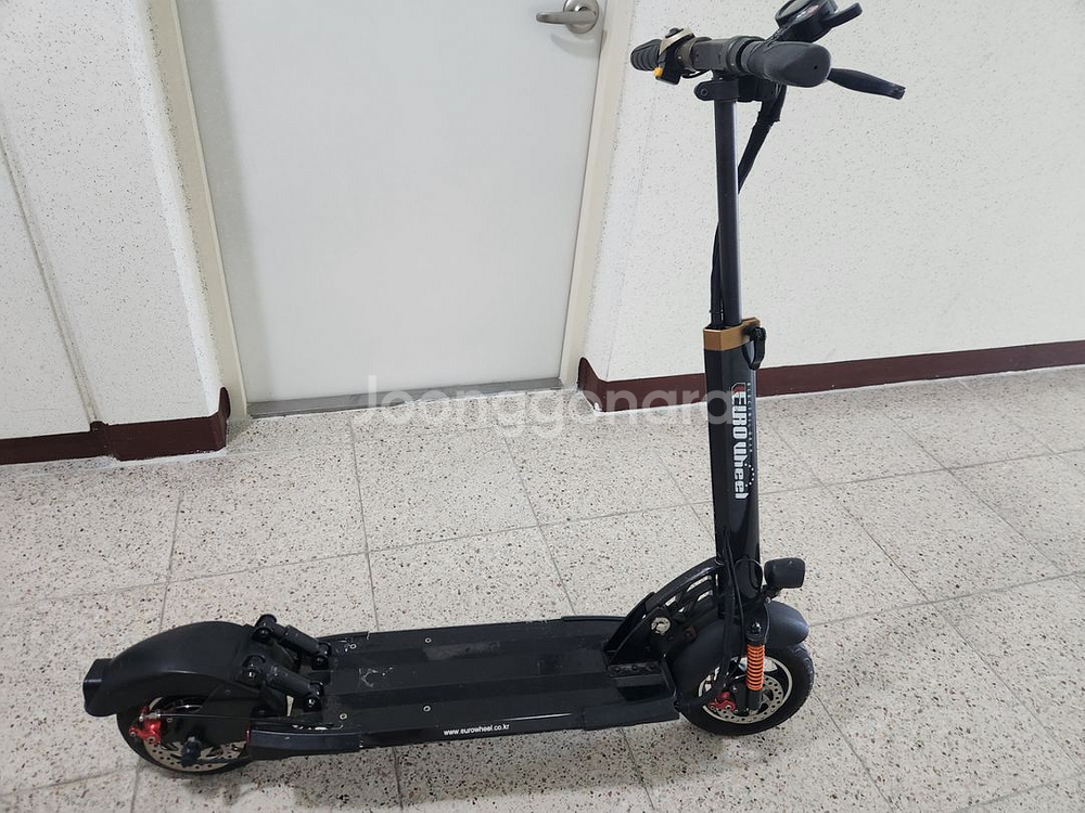 전동킥보드--0